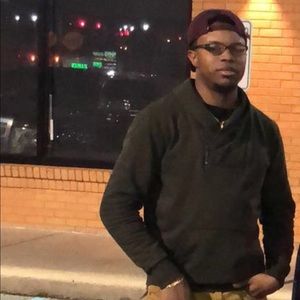 Meet your Posher, Matt